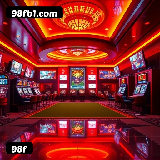 Free spins 98f